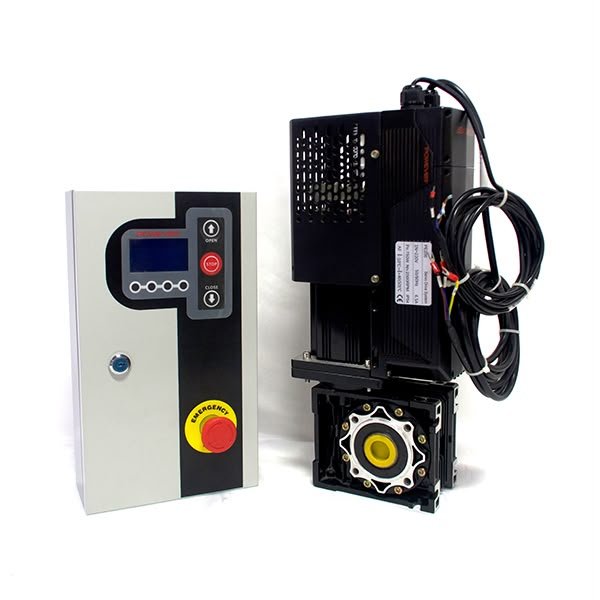 Novalink High Speed Door Motor - NovaLink.com